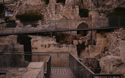 The Diverse Israelite Religions: A Historical Overview